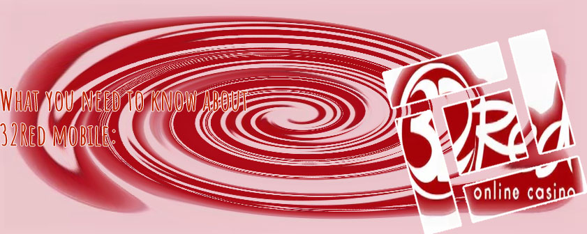 32red mobile casino