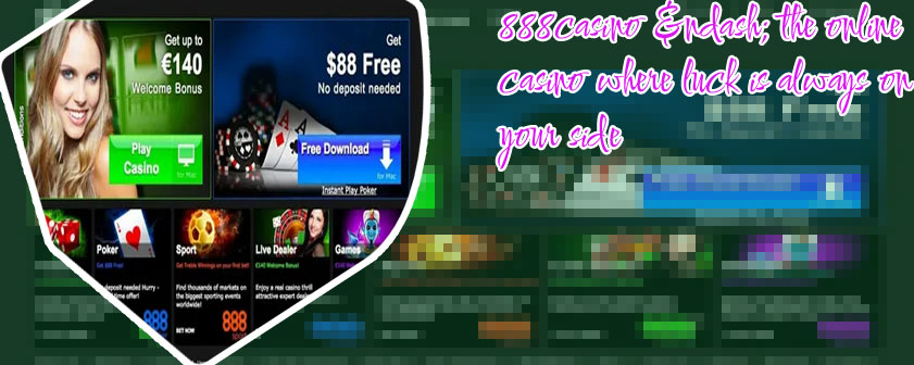 888 casino download