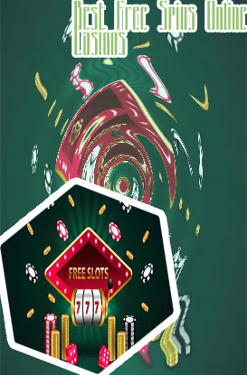Best free spins online casino