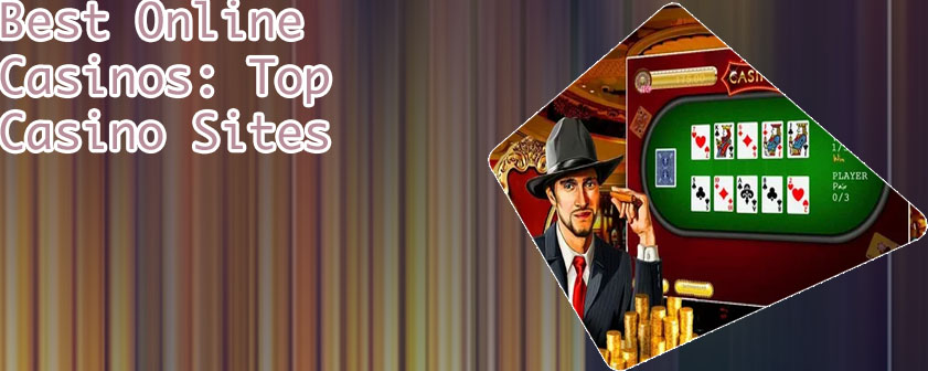 Best international online casino