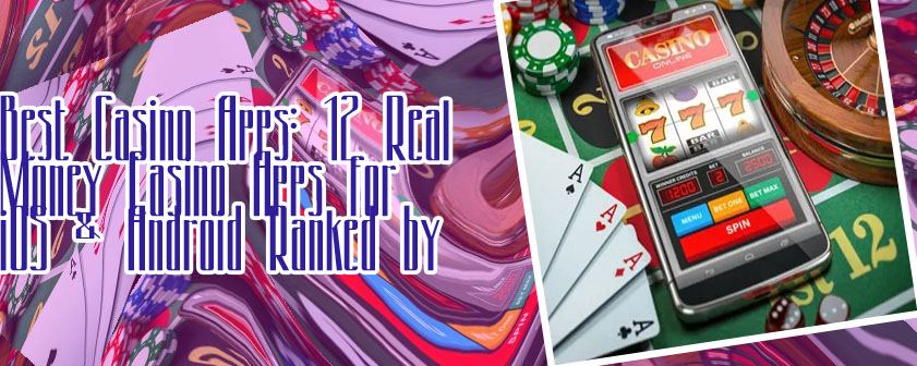 Best mobile casino online