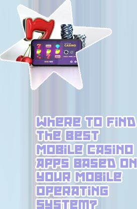 Best online mobile casino