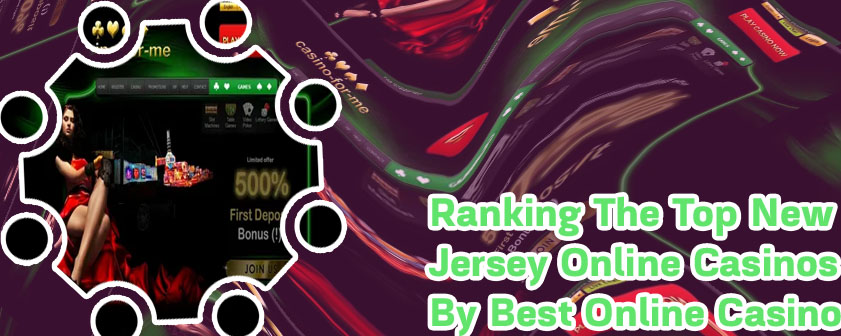 Best sign up bonus for online casino