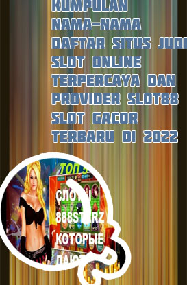 Best slots 888 casino