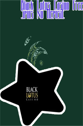 Black lotus casino no deposit bonus