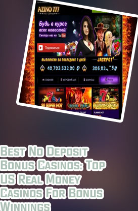 Bonus 777 casino