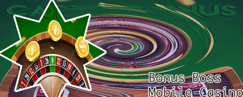Bonus casino