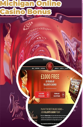 Bonus online casino