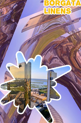 Borgata casino
