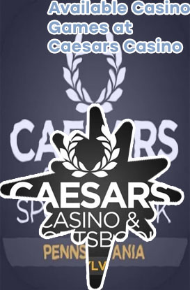 Caesars casino