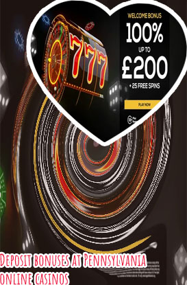 Casino 100 deposit bonus