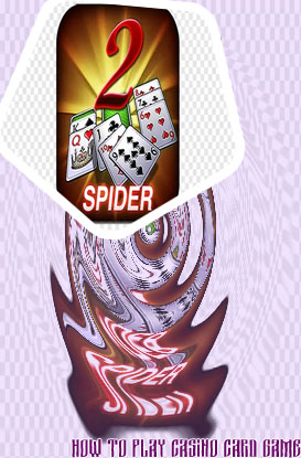 Casino card game
