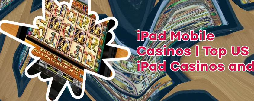 Casino for ipad