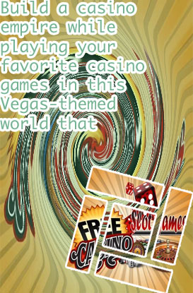 Casino free