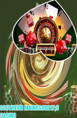 Casino in