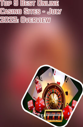 Casino online top