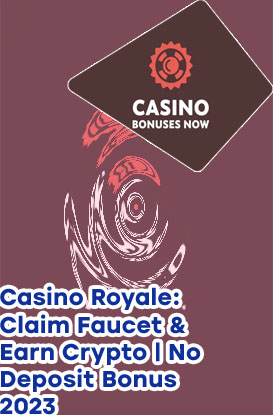 Casino royale bonus