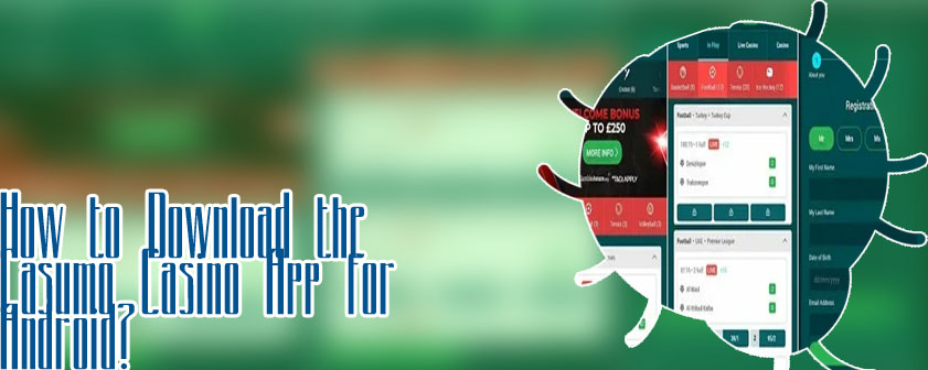 Casumo betting app download