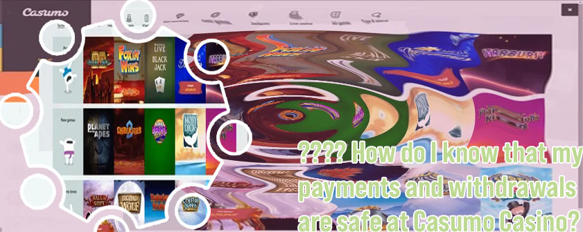 Casumo no deposit bonus