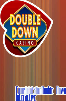 Double down casino