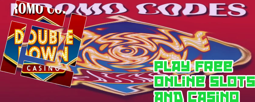 Double down casino free coin