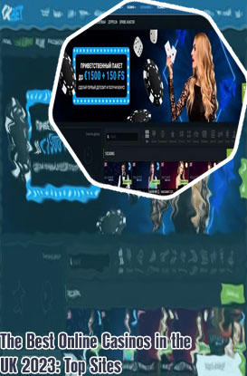 English casino sites