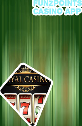 Free casino game apps