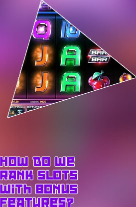 Free casino slot games with bonus rounds