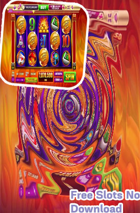 Free casino slots