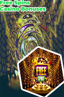 Free casino spins
