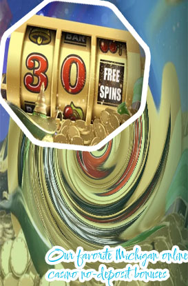 Free no deposit casinos