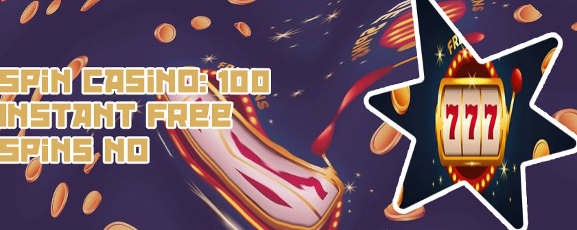 Free spin casino
