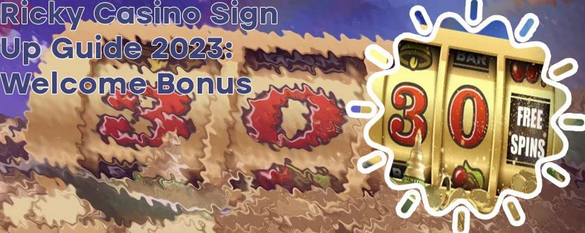 Free spins sign up online casino