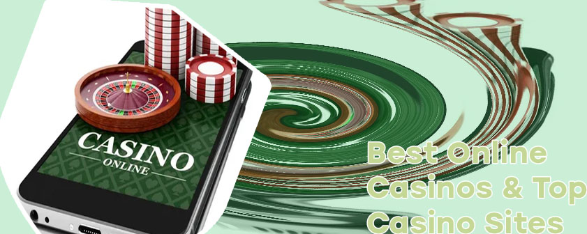 Good online casinos