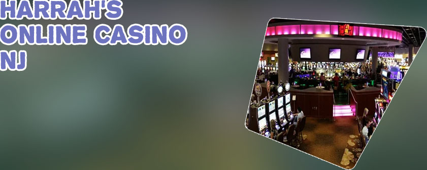 Harrah's online casino