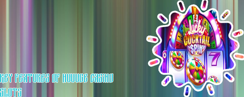Huuuge casino apk