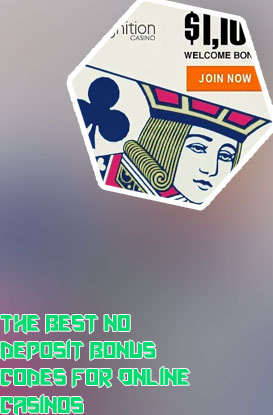 Ignition casino bonus codes