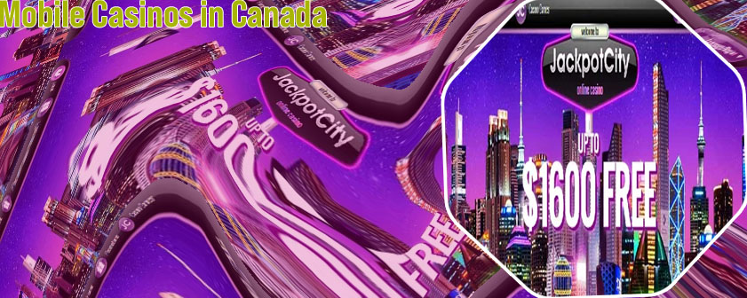 Jackpotcity casino mobile