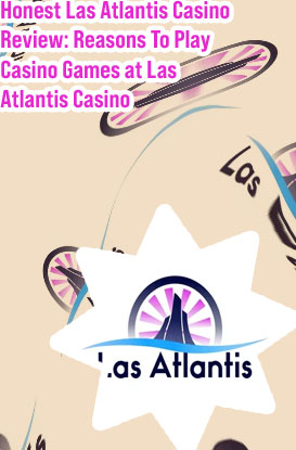 Las atlantis casino