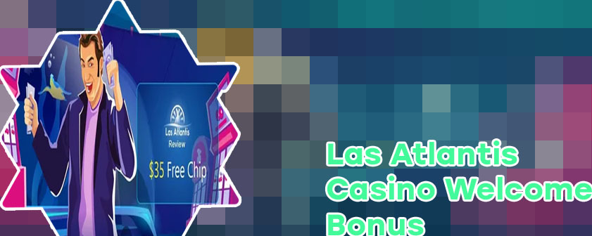 Las atlantis casino online