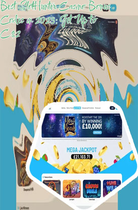 Luxury casino deposit 1 get 20