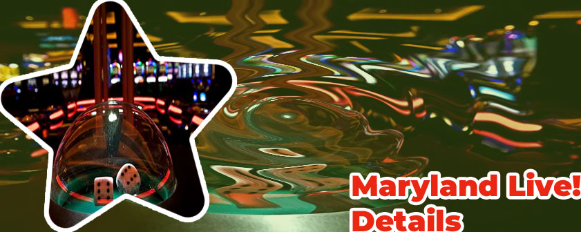 Md live casino