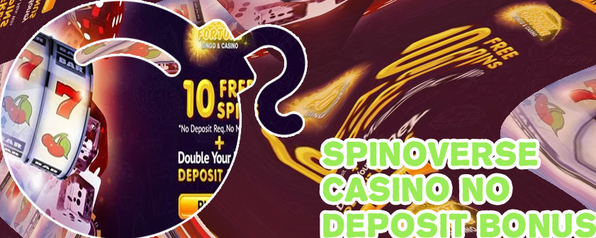 New casino free spins