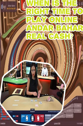 Online andar bahar real cash