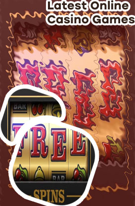Online casino 20 free spins