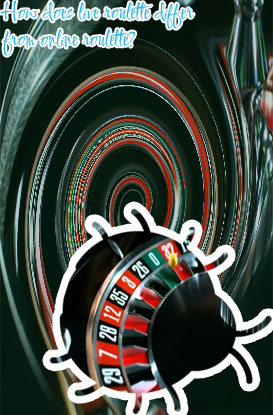 Online casino roulette paypal