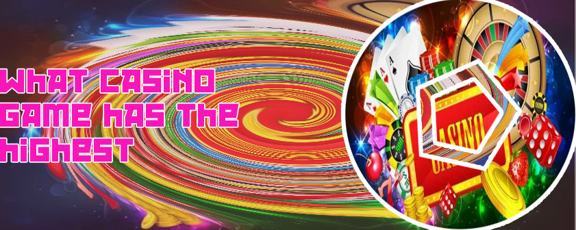 Online casino with best odds