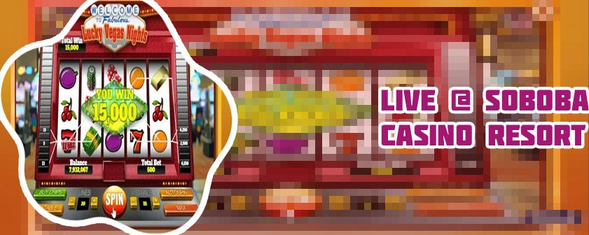 Pala casino online