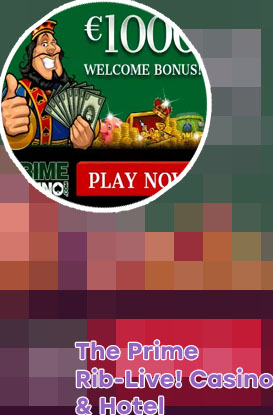 Prime casino