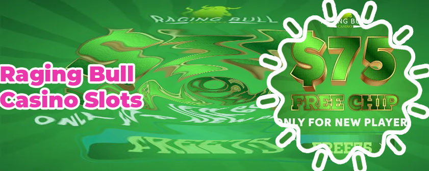 Ragingbull casino